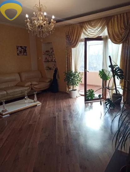 продажа двухкомнатной квартиры номер A-173520 в Приморском районе, фото номер 6